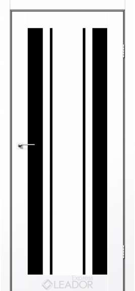 LEADOR EXPRESS Calabria белый матовый